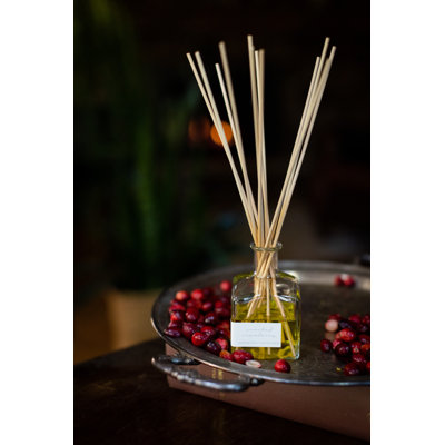 Scented Aromatic Diffuser