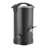 Wax Melter Electric Wax Melting Pot Wax Melter For Soy Wax Bee Wax Temperature Adjustment With Spoon-640912647