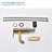 Single-handle Bathroom Faucet-68439448-93582329