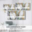 Série abstraite 9 # LXVII-Gallery, toile tendue-99640051