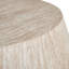 Table basse cylindrique 34,65 po-983763248