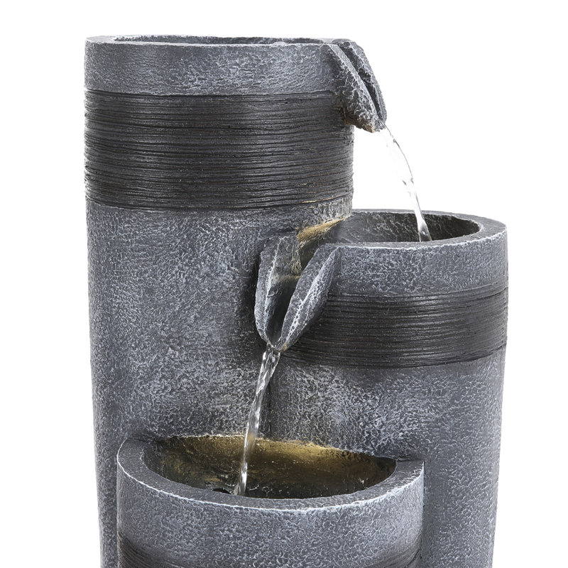 Outdoor Floor Fountain