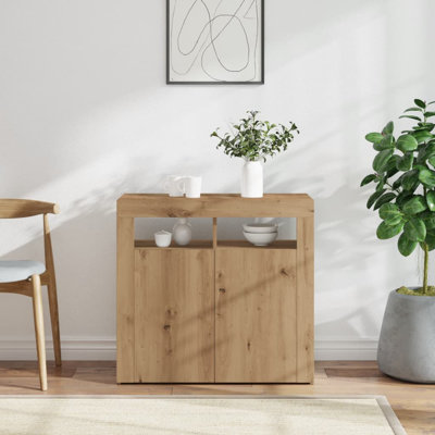 Shonnie Accent Cabinet