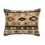 Tempête Wooded River Mountain - taie décorative - standard - 20 x 26-1414805849