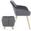 Pelham Upholstered Chair-1741424831