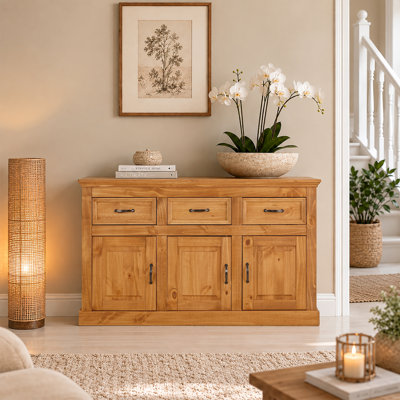Perley 151cm Sideboard
