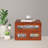 Desktop Storage Box Rectangular Storage Drawers Desktop Organizing Cabinet