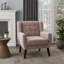 Fauteuil capitonné de 27,5 po de largeur Stephanny-1085989108