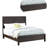 Sareli Platform Bed-1111988639