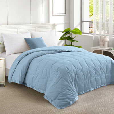 Cotton No Bedding