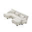 Canapé modulaire Luxury Luxury-1470925909-1470925911