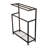 Kingston Brass Edenscape Freestanding Towel Rack-36945865