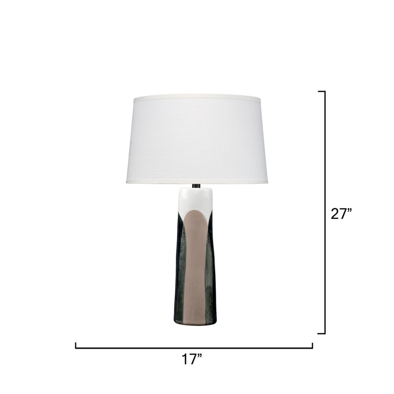 Yukon Table Lamp