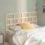 Macintyre Solid Wood Headboard-1227060136-1227060049