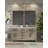 Laurel 60 in W x 22 in D Double Bath Vanity Top & Faucet Set-82319412-113358910