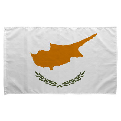 Drapeau de Chypre — Drapeau