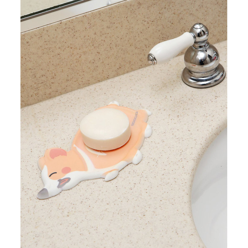 Soap Dish