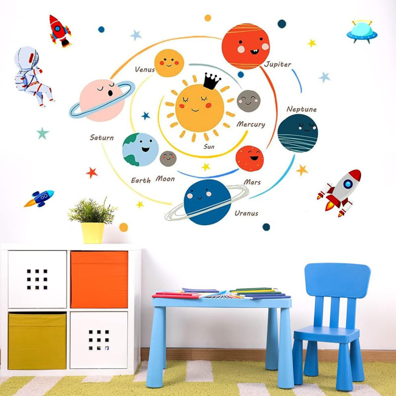 Adhésif décoratif Kennedi