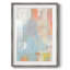 Cully II, peinture sur papier encadrée-270217901