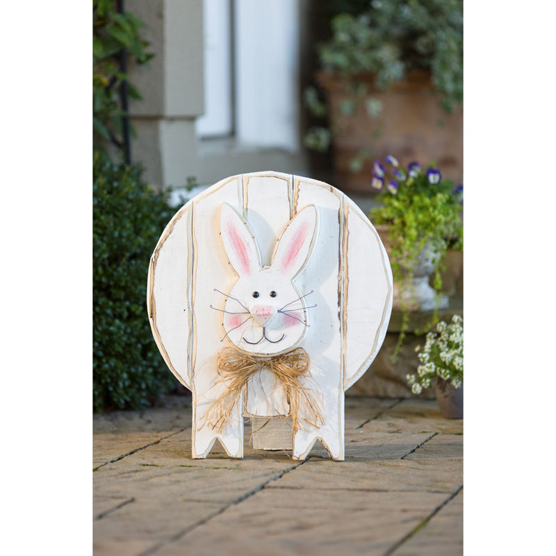 Art de jardin Marisha Bunny