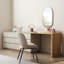 Meuble-lavabo extensible multifonctionnel