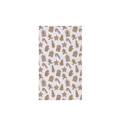 Serviette de cuisine Gingerbread