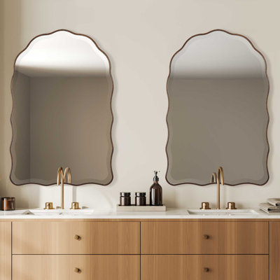 Katerina Accent Mirror