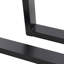 Annalily Table Leg