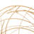 Handmade Modern Abstract Wall Decor on Metal-384494422