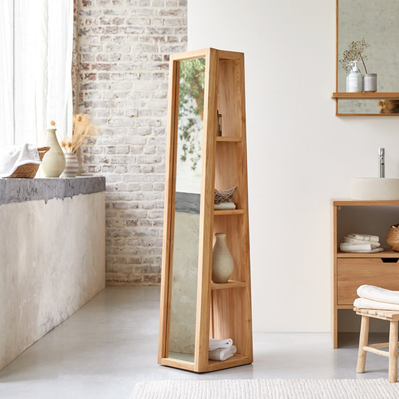 Bathroom Storage