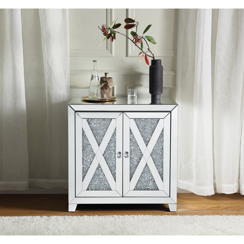 Armoire console Noralie