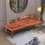 Chaise longue rembourrée Simple-101105929