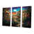 Wrapped Canvas selected