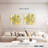 Mid Mod Yellow-109222139
