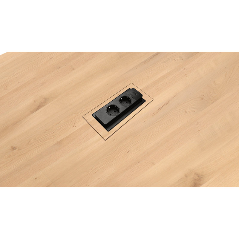 Bok 29.9" Multi Student Desk