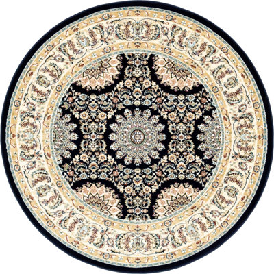 Jackson Oriental Indoor Rug