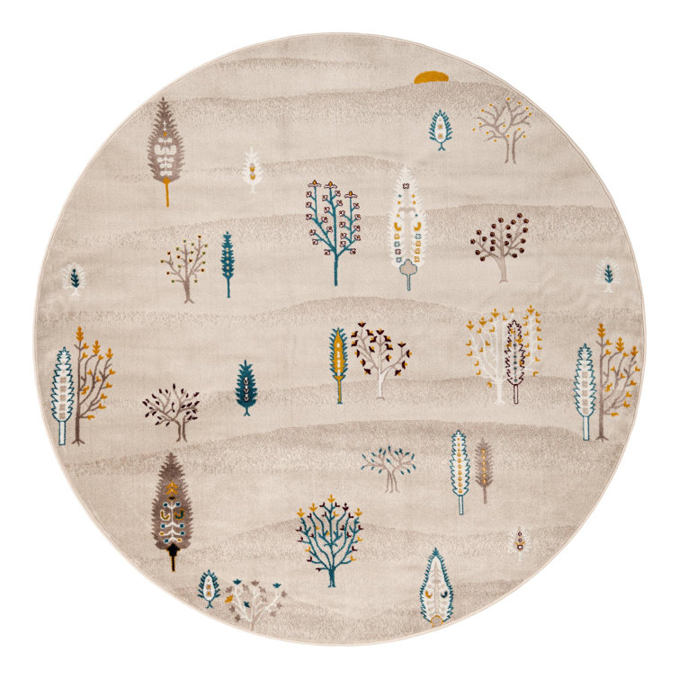 Bursa Botkins Rug