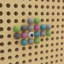 Bright Beginnings Commercial Grade Modular Anchor Accessory Kit (not included)-86004642