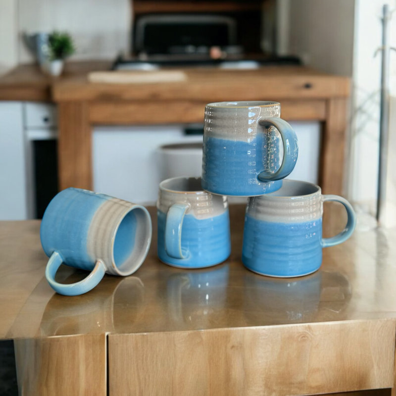 Ponca Coffee Mug
