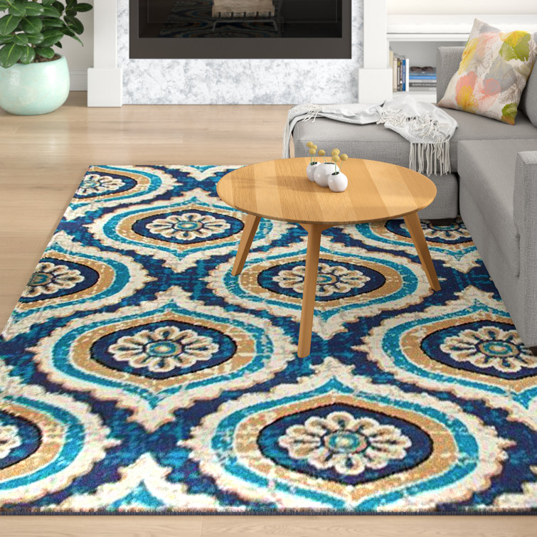 Charney Indoor / Outdoor Rug