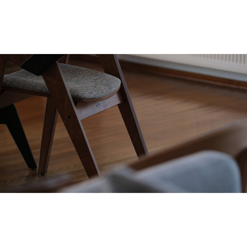 Nest Upholstered Arm Chair