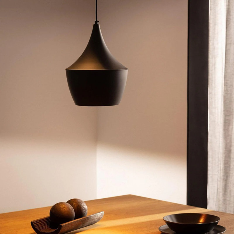 Modholic Savino Metal Pendant Light