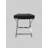 Andriesse Solid Wood Accent Stool-129183827-122250422