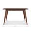 Table de salle à manger Phyllida-1458899238