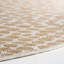 Tapis d'extérieur couleur os-124544042