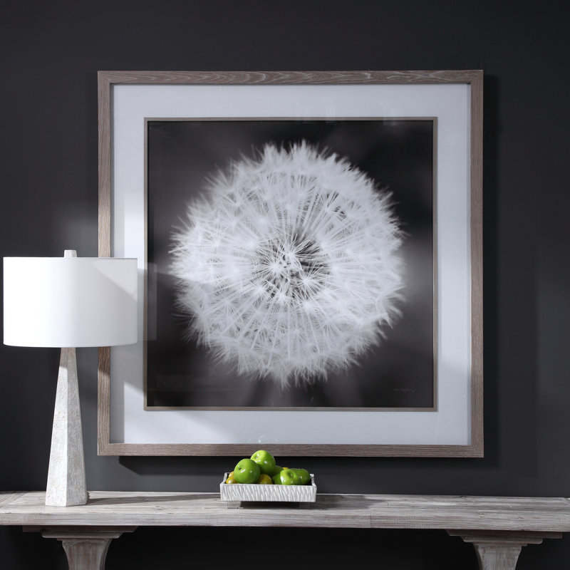 Cadre photo, impression sur papier