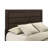 Lisandro 4-piece Queen Bedroom Set Dark Cocoa-99302395