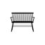 Solid Wood Bench-1647950097