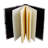Novica Handmade Abstract Petals Recycled Paper Journal
