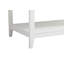 Ensemble de meuble-lavabo simple 42 po Scottsbluff-329134245
